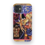 yu gi oh vol36 slim iphone 17 pro max