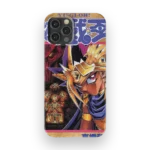 yu gi oh vol36 slim iphone 17 pro max