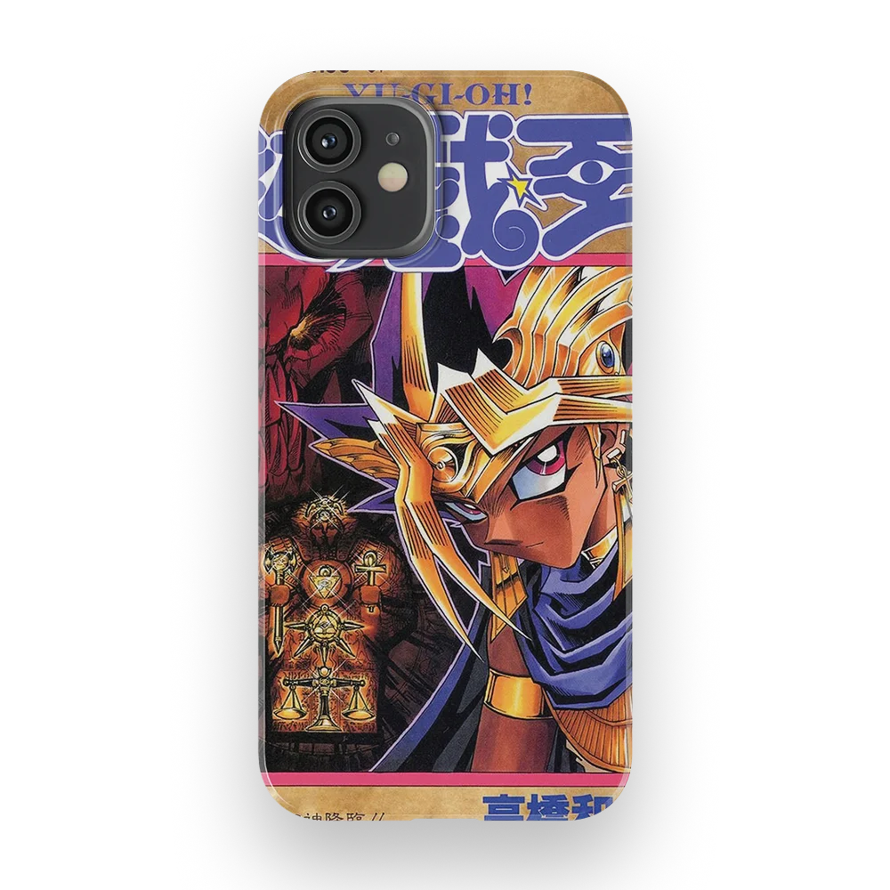 yu gi oh vol36 slim iphone 12 yu gi oh vol36 slim iphone 12