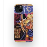 yu gi oh vol36 slim iphone 17 pro max