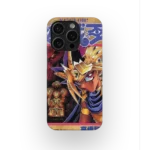 yu gi oh vol36 slim iphone 17 pro max