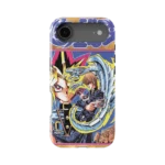 yu gi oh vol36 slim iphone 17 pro max