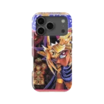 yu gi oh vol36 slim iphone 17 pro max