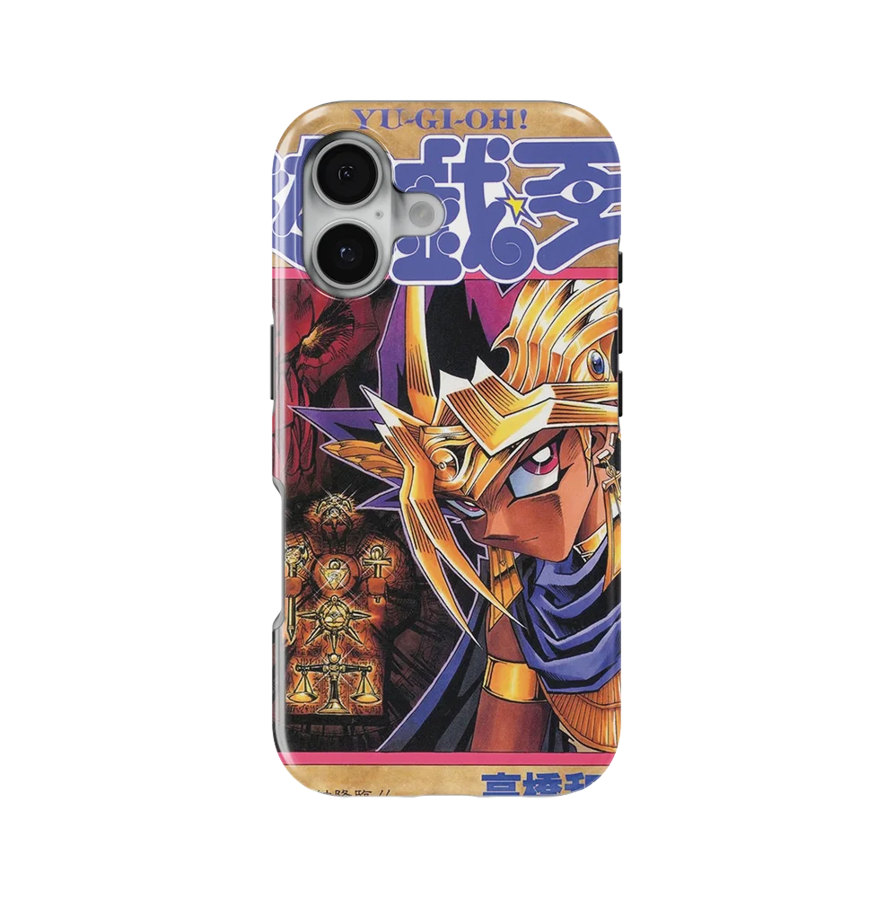 yu gi oh vol36 slim iphone 17 yu gi oh vol36 slim iphone 17