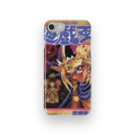 yu gi oh vol36 slim iphone 17 pro max