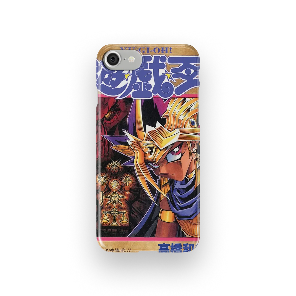 yu gi oh vol36 slim iphone 8 yu gi oh vol36 slim iphone 8