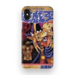yu gi oh vol36 slim iphone 17 pro max