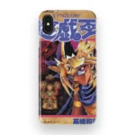 yu gi oh vol36 slim iphone 17 pro max