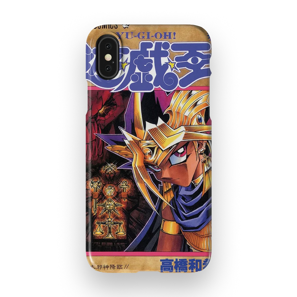 yu gi oh vol36 slim iphone xs yu gi oh vol36 slim iphone xs