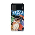 yu yu hakusho vol01 slim iphone 17 pro max