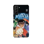 yu yu hakusho vol01 slim iphone 17 pro max