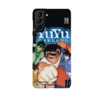 yu yu hakusho vol01 slim iphone 17 pro max