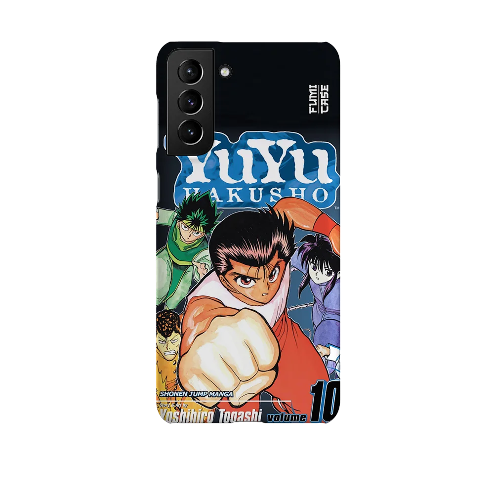 yu yu hakusho vol01 slim galaxy s21 plus yu yu hakusho vol01 slim galaxy s21 plus