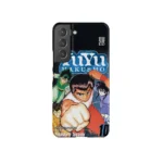 yu yu hakusho vol01 slim iphone 17 pro max