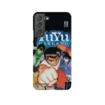 yu yu hakusho vol01 slim iphone 17 pro max