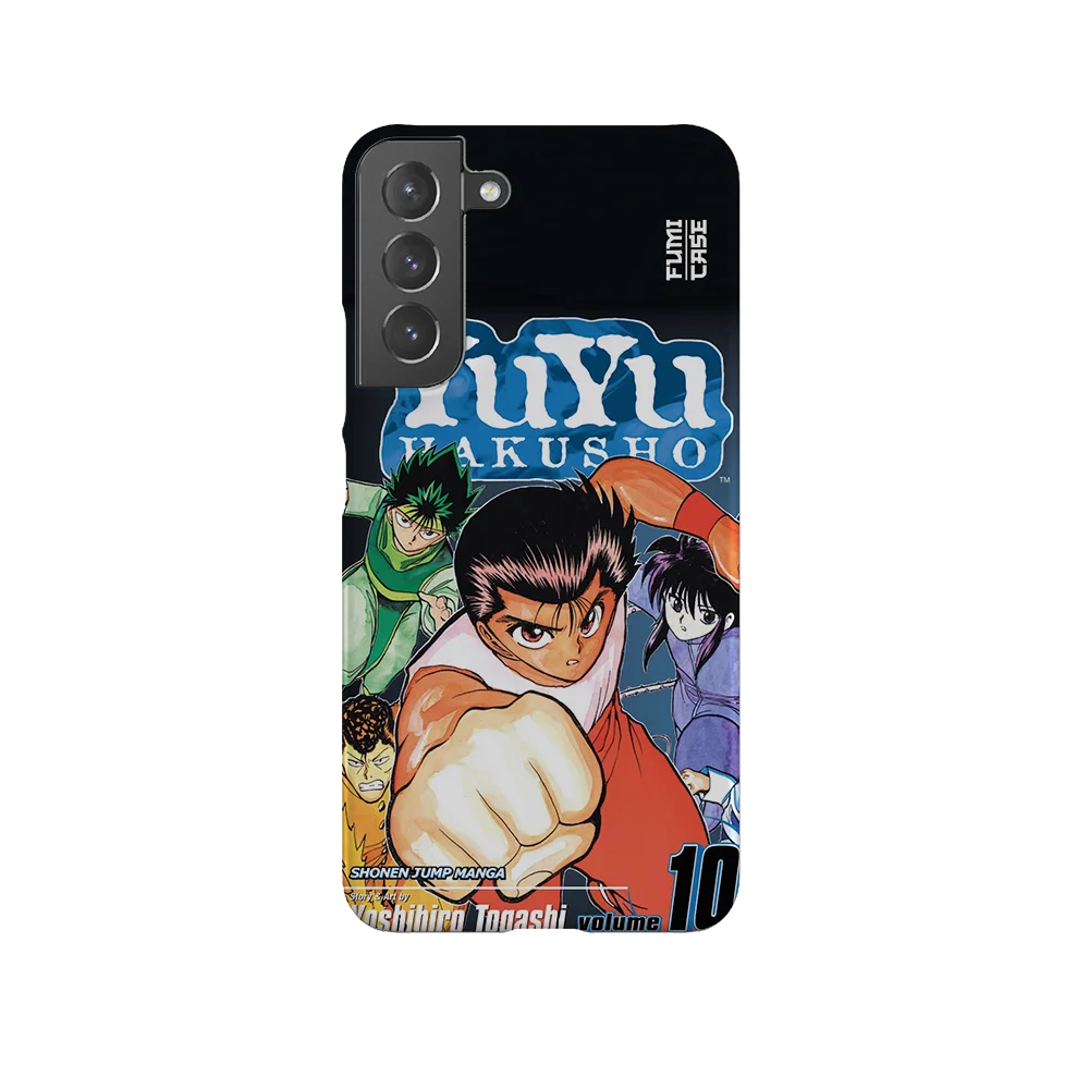 yu yu hakusho vol01 slim galaxy s22 plus yu yu hakusho vol01 slim galaxy s22 plus
