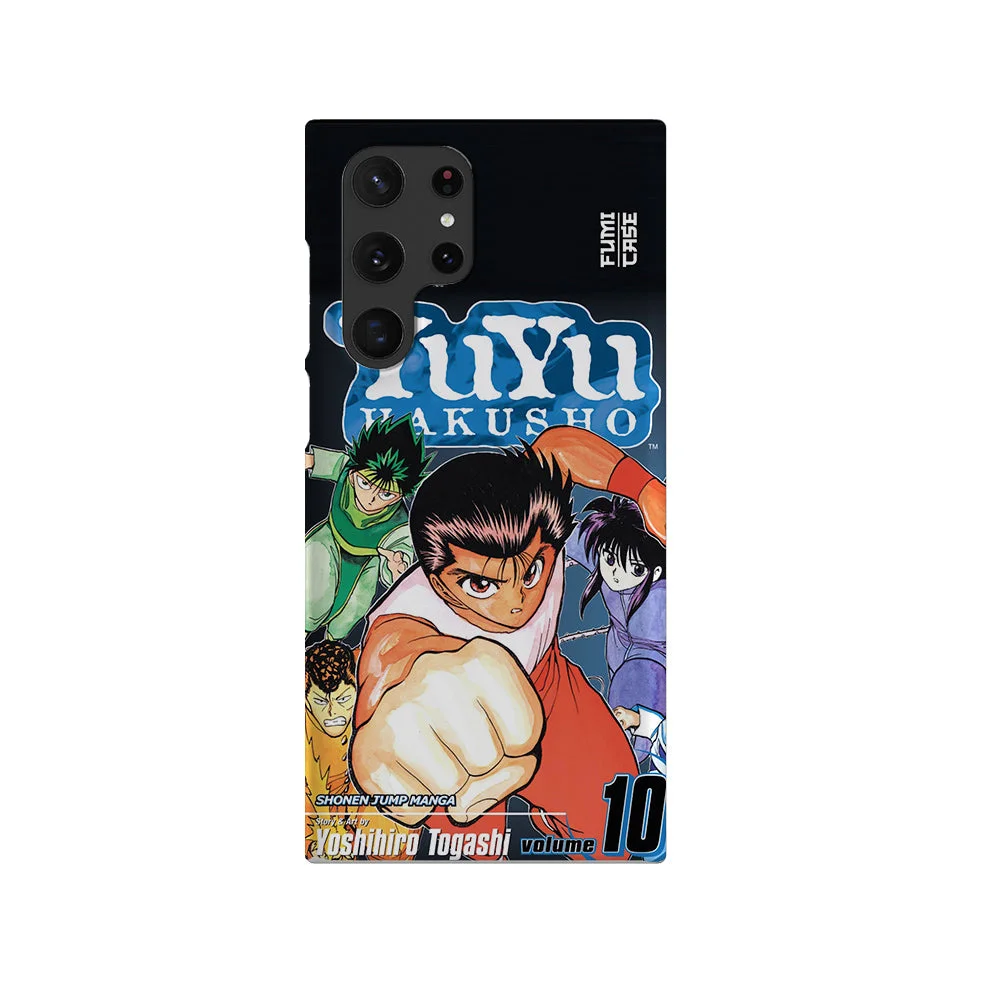 yu yu hakusho vol01 slim galaxy s22 ultra yu yu hakusho vol01 slim galaxy s22 ultra