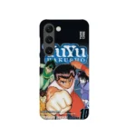yu yu hakusho vol01 slim iphone 17 pro max