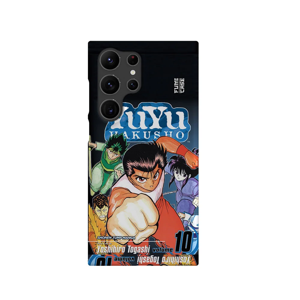 yu yu hakusho vol01 slim galaxy s23 ultra yu yu hakusho vol01 slim galaxy s23 ultra