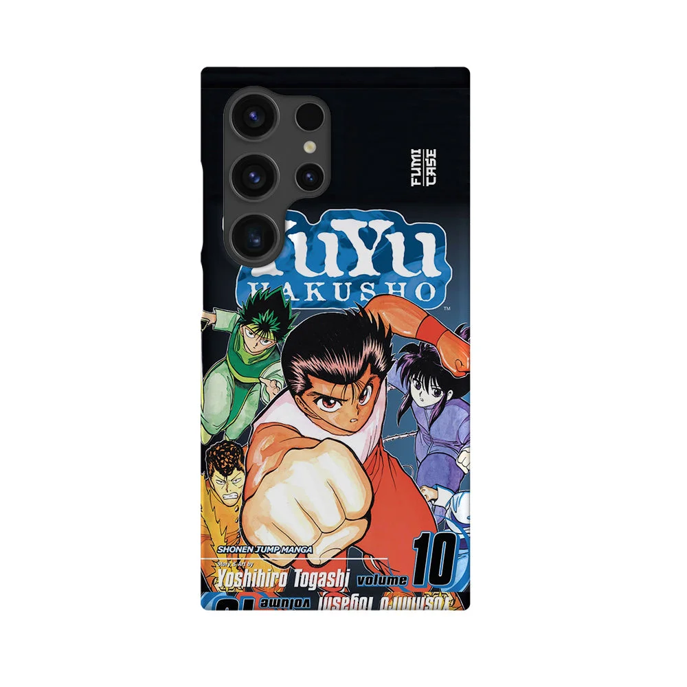 yu yu hakusho vol01 slim galaxy s24 ultra yu yu hakusho vol01 slim galaxy s24 ultra
