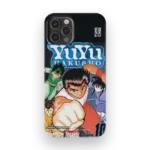 yu yu hakusho vol01 slim iphone 17 pro max