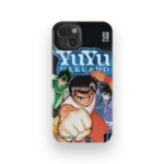 yu yu hakusho vol01 slim iphone 17 pro max