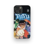 yu yu hakusho vol01 slim iphone 17 pro max