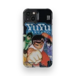 yu yu hakusho vol01 slim iphone 17 pro max