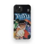 yu yu hakusho vol01 slim iphone 17 pro max