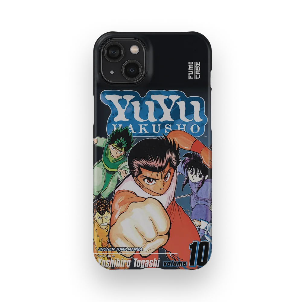 yu yu hakusho vol01 slim iphone 14 plus yu yu hakusho vol01 slim iphone 14 plus