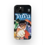 yu yu hakusho vol01 slim iphone 17 pro max