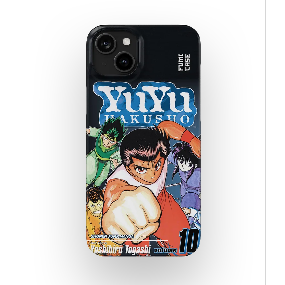 yu yu hakusho vol01 slim iphone 15 plus yu yu hakusho vol01 slim iphone 15 plus