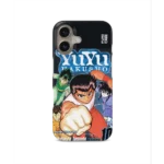 yu yu hakusho vol01 slim iphone 17 pro max