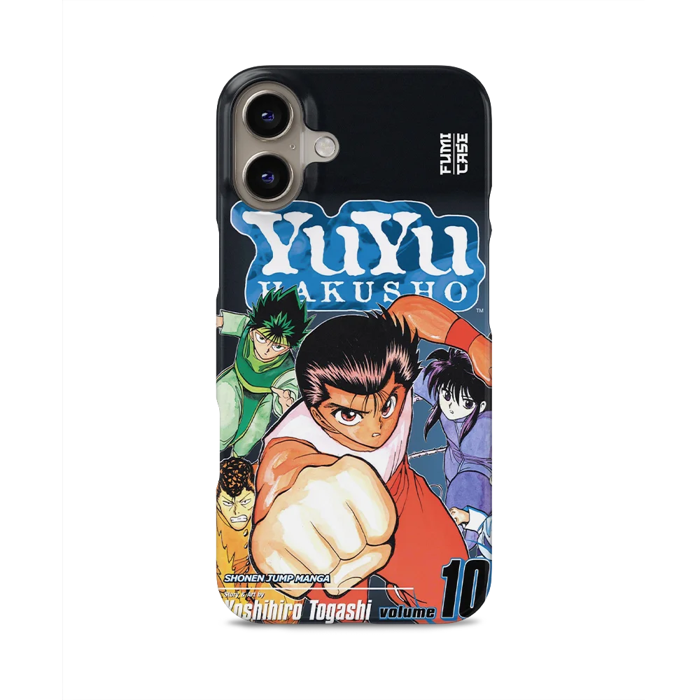 yu yu hakusho vol01 slim iphone 16 plus yu yu hakusho vol01 slim iphone 16 plus