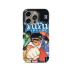 yu yu hakusho vol01 slim iphone 17 pro max