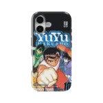 yu yu hakusho vol01 slim iphone 17 pro max