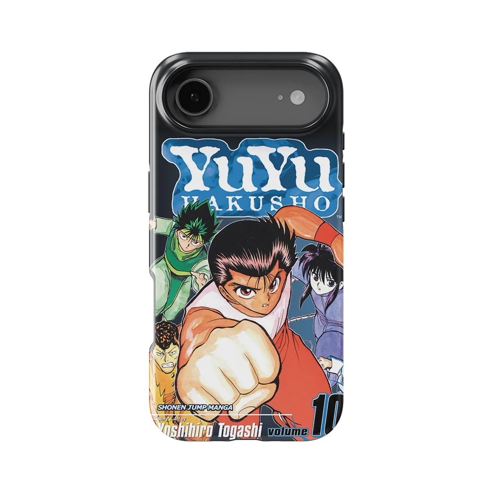 yu yu hakusho vol01 slim iphone 17 air yu yu hakusho vol01 slim iphone 17 air