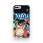 yu yu hakusho vol01 slim iphone 17 pro max