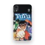 yu yu hakusho vol01 slim iphone 17 pro max