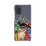 yu yu hakusho vol10 slim iphone 17 pro max