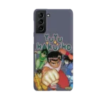 yu yu hakusho vol10 slim iphone 17 pro max