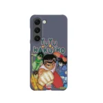 yu yu hakusho vol10 slim iphone 17 pro max