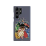 yu yu hakusho vol10 slim iphone 17 pro max