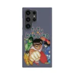 yu yu hakusho vol10 slim iphone 17 pro max
