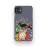 yu yu hakusho vol10 slim iphone 17 pro max