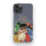 yu yu hakusho vol10 slim iphone 17 pro max