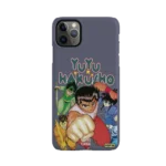 yu yu hakusho vol10 slim iphone 17 pro max