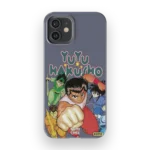 yu yu hakusho vol10 slim iphone 17 pro max