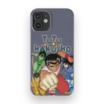 yu yu hakusho vol10 slim iphone 17 pro max