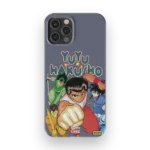 yu yu hakusho vol10 slim iphone 17 pro max